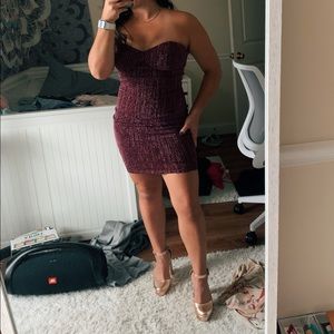 Bodycon Dress